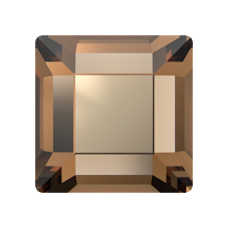 Cristal Swarovski 2400 RECREATED LT SMOKED TOPAZ Vente en Gros