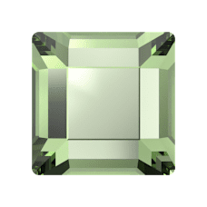 Cristal Swarovski 2400 RECREATED PERIDOT Vente en Gros