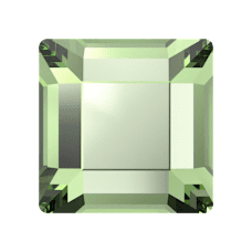 Strass Flatback Hotfix 2400 RECREATED PERIDOT Vente en Gros