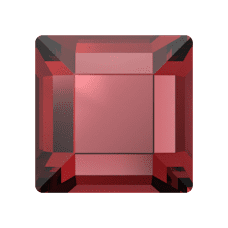 Strass Flatback Hotfix 2400 SCARLET Vente en Gros