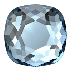Strass Flatback Hotfix 2471 AQUAMARINE Vente en Gros