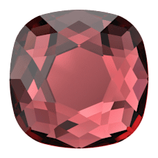 Strass Flatback Hotfix 2471 SCARLET Vente en Gros