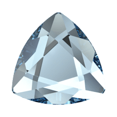 2472 Flat Back HOTFIX Swarovski®