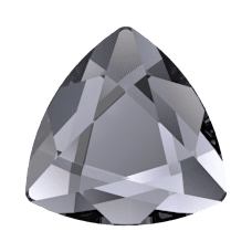 Cristal Swarovski 2472 GRAPHITE Vente en Gros