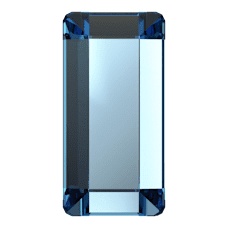 2510 Flat Back HOTFIX Swarovski®