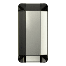 Cristal Swarovski 2510 BLACK DIAMOND Vente en Gros