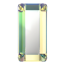 Cristal Swarovski 2510 CRYSTAL SHIMMER Vente en Gros