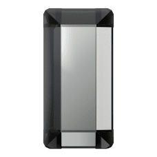 Cristal Swarovski 2510 CRYSTAL URBGREY Vente en Gros