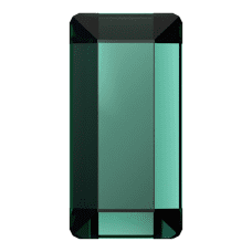 Cristal Swarovski 2510 EMERALD Vente en Gros