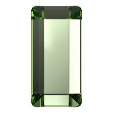 Cristal Swarovski 2510 RECREATED PERIDOT Vente en Gros