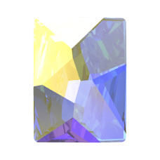 2520 Flat Back Swarovski®