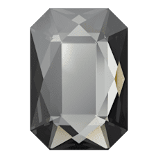 Cristal Swarovski 2602 CRYSTAL URBGREY Vente en Gros