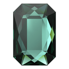 Cristal Swarovski 2602 EMERALD Vente en Gros