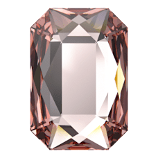 Cristal Swarovski 2602 VINTAGE ROSE Vente en Gros