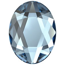 2603 Flat Back HOTFIX Swarovski®