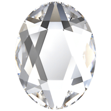 Cristal Swarovski 2603 CRYSTAL Vente en Gros