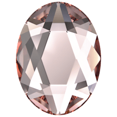 Cristal Swarovski 2603 VINTAGE ROSE Vente en Gros