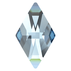 Cristal Swarovski 2709 AQUAMARINE Vente en Gros