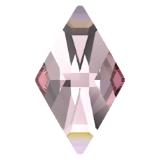 Cristal Swarovski 2709 LIGHT ROSE Vente en Gros