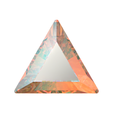 Strass Flatback Hotfix 2711 CRYSTAL AB Vente en Gros