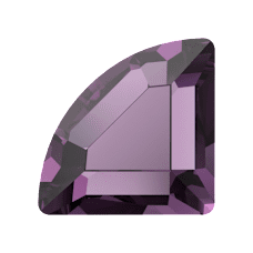 Strass Flatback Hotfix 2715 AMETHYST Vente en Gros