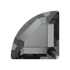 Strass Flatback Hotfix 2715 CRYSTAL SILVNIGHT Vente en Gros