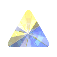 2716 Flat Back Swarovski®