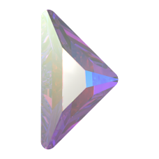Strass Flatback Hotfix 2740 CRYSTAL AB Vente en Gros