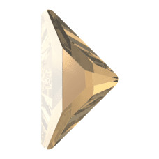Cristal Swarovski 2740 CRYSTAL GOL SHADOW Vente en Gros