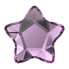 Cristal Swarovski 2754 AMETHYST Vente en Gros