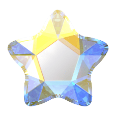Cristal Swarovski 2754 CRYSTAL AB Vente en Gros