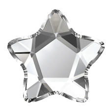 Strass Flatback Hotfix 2754 CRYSTAL Vente en Gros