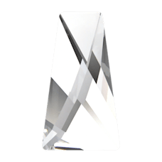 Cristal Swarovski 2770 CRYSTAL Vente en Gros