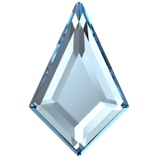 2771 Flat Back Swarovski®