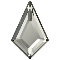 Cristal Swarovski 2771 BLACK DIAMOND Vente en Gros