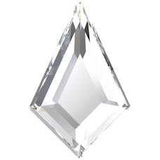 Cristal Swarovski 2771 CRYSTAL Vente en Gros