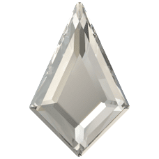 Cristal Swarovski 2771 CRYSTAL SILVSHADE Vente en Gros