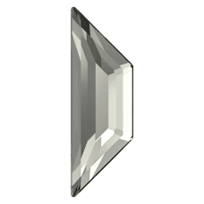 Cristal Swarovski 2772 BLACK DIAMOND Vente en Gros