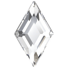 Cristal Swarovski 2773 CRYSTAL Vente en Gros