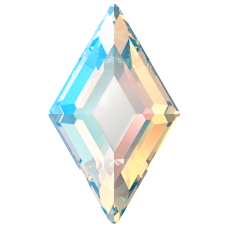 Cristal Swarovski 2773 CRYSTAL SHIMMER Vente en Gros