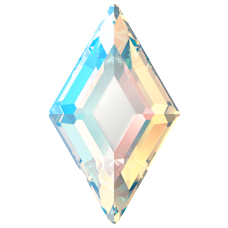 Strass Flatback Hotfix 2773 CRYSTAL SHIMMER Vente en Gros