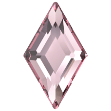 Cristal Swarovski 2773 LIGHT ROSE Vente en Gros