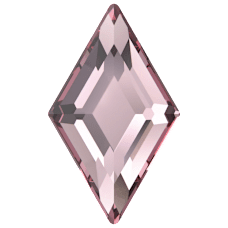 Strass Flatback Hotfix 2773 LIGHT ROSE Vente en Gros
