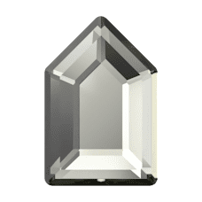 Cristal Swarovski 2774 BLACK DIAMOND Vente en Gros