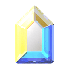 Cristal Swarovski 2774 CRYSTAL AB Vente en Gros