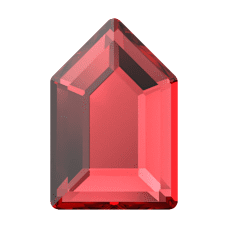 Cristal Swarovski 2774 LIGHT SIAM Vente en Gros