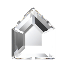 Cristal Swarovski 2775 CRYSTAL Vente en Gros