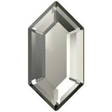 Cristal Swarovski 2776 BLACK DIAMOND Vente en Gros