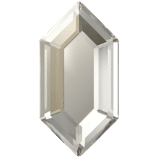 Cristal Swarovski 2776 CRYSTAL SILVSHADE Vente en Gros