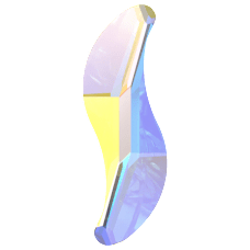 2788 Flat Back HOTFIX Swarovski®